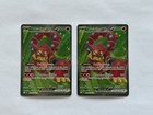 Volcanion ex