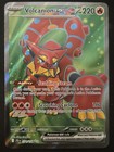 Volcanion ex