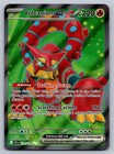 Volcanion ex