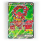 Volcanion ex