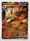 Ninetales ex