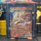 Ninetales ex