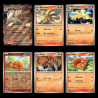 Ninetales ex