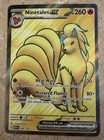 Ninetales ex