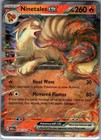 Ninetales ex