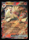 Ninetales ex