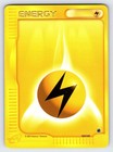 Lightning Energy
