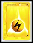 Lightning Energy