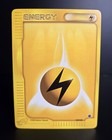 Lightning Energy