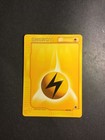 Lightning Energy