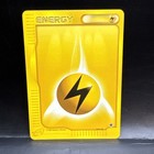 Lightning Energy