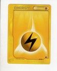 Lightning Energy