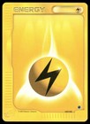Lightning Energy