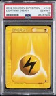 Lightning Energy