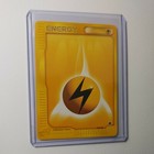 Lightning Energy