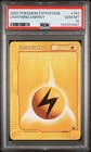 Lightning Energy