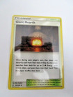 Giant Hearth