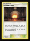 Giant Hearth