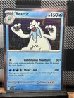 Beartic