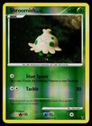Shroomish