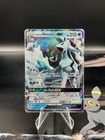 Alolan Ninetales GX