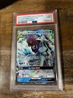 Alolan Ninetales GX