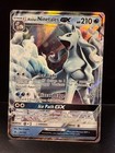 Alolan Ninetales GX