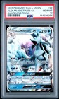 Alolan Ninetales GX