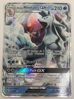 Alolan Ninetales GX