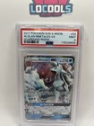 Alolan Ninetales GX