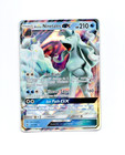 Alolan Ninetales GX