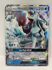 Alolan Ninetales GX
