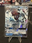 Alolan Ninetales GX