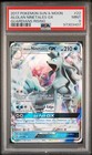 Alolan Ninetales GX