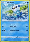 Oshawott