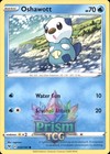 Oshawott