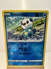 Oshawott