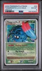 Tangrowth LV. X