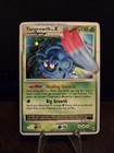 Tangrowth LV. X