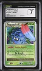 Tangrowth LV. X