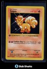 Vulpix