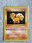 Vulpix