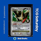 Staraptor FB LV. X