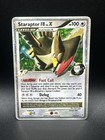 Staraptor FB LV. X