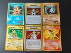 Blaine's Ninetales