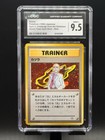 Blaine's Ninetales