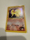 Brock's Ninetales