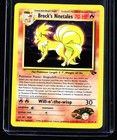 Brock's Ninetales