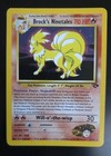 Brock's Ninetales