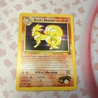 Brock's Ninetales